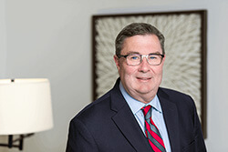 photo of Attorney Bruin S. Richardson, III
