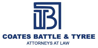 Coates Battle & Tyree Attorneys at Law