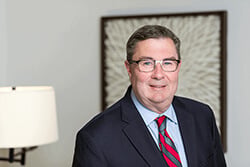 Photo of Bruin S. Richardson, III