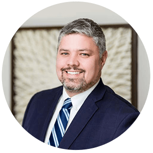 Photo of Benjamin S. Tyree