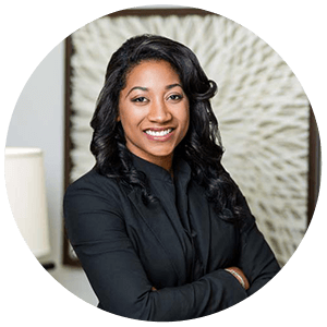 Photo of Ericka M. Battle