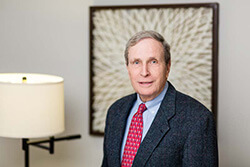 Photo of John C. Moore