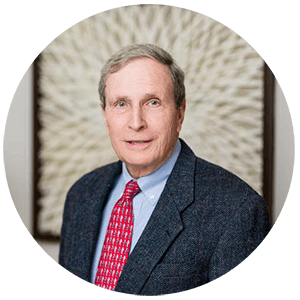 Photo of John C. Moore