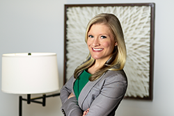 Veronica L. Allen