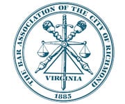 The Bar Association of the City of Richmond | Virginia | 1885