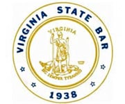 Virginia State Bar | 1938