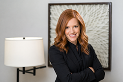 Photo of Sabina Thaler